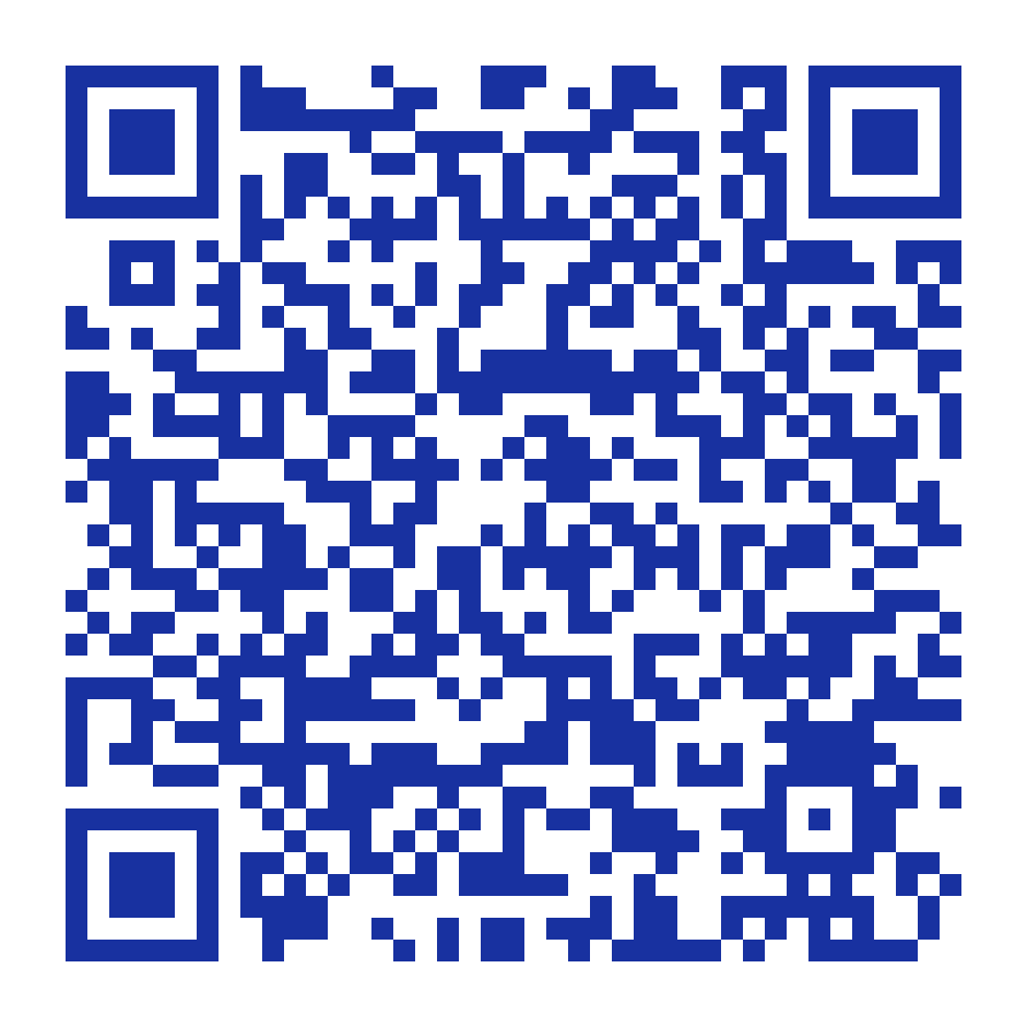 QR code to download Duo Mobile from the App Store
